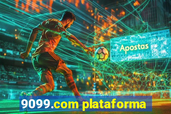 9099.com plataforma